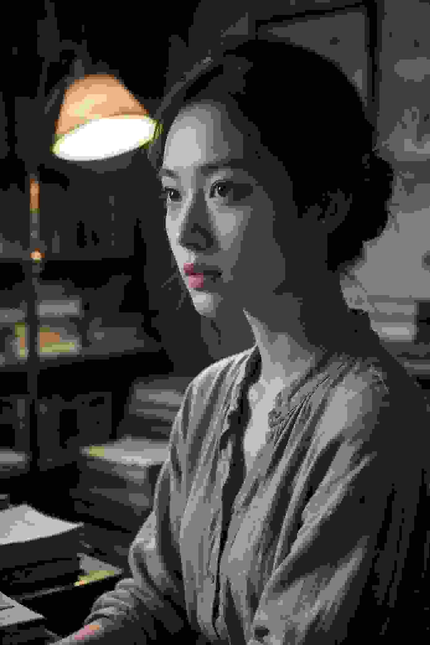 活着
