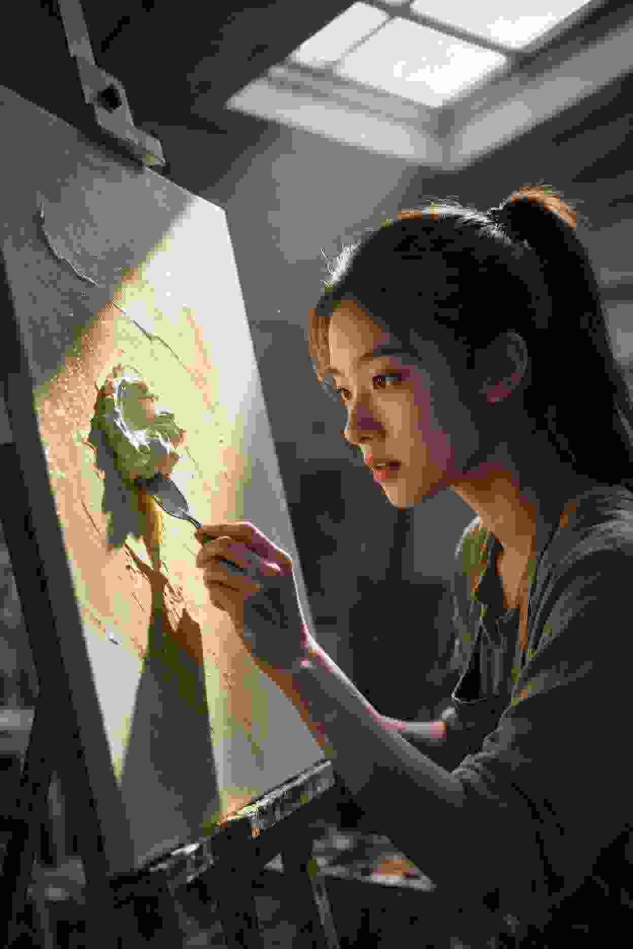 灵笼