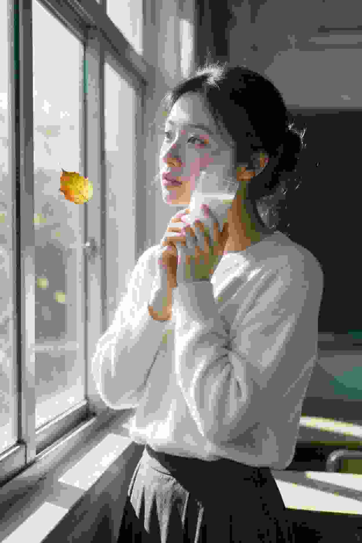 狐妖小红娘