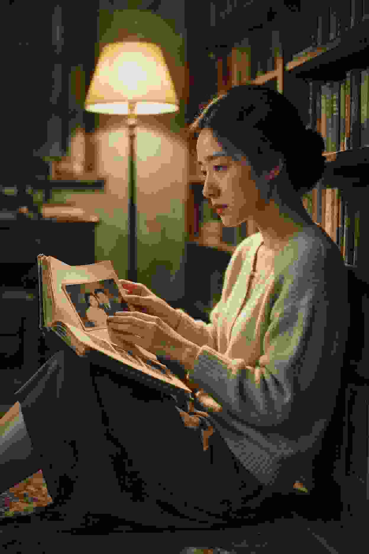 美丽人生
